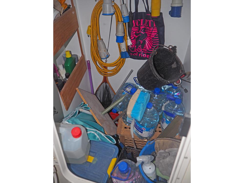  &Eacute;quipement de pont 